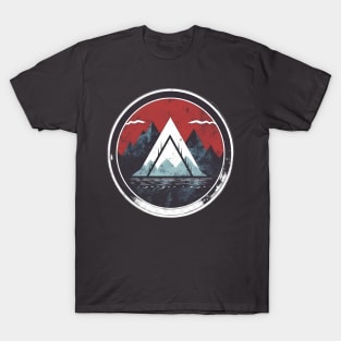 Red Sky Adventure T-Shirt